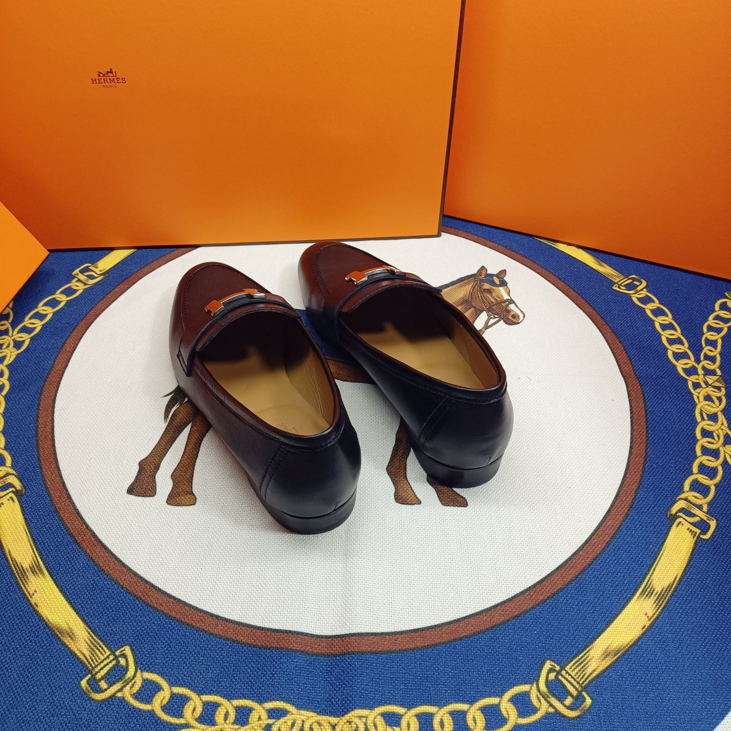 Women's high heels